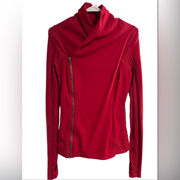 Lululemon Bhakti Yoga Jacket - Picture 1 of 11
